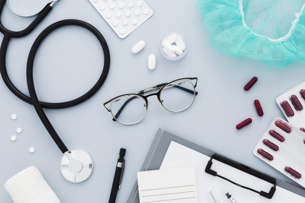 Healthcare Organizations